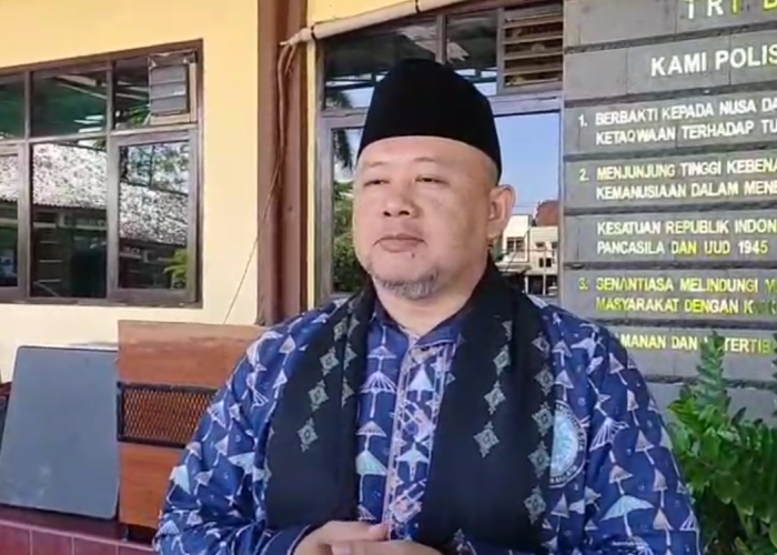 Ketua MUI Apresiasi Program Polwan Mengajar di Madrasah, Cegah Anak Terjebak Narkoba, Judi Online hingga LGBT