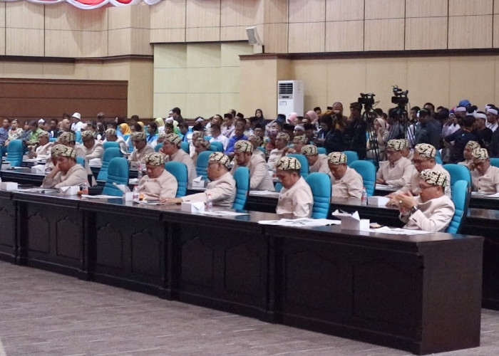 677 PNS Pemkab Tasikmalaya Pensiun Sepanjang 2025, Antisipasi Kekosongan Jabatan Lewat Usulan Formasi Baru