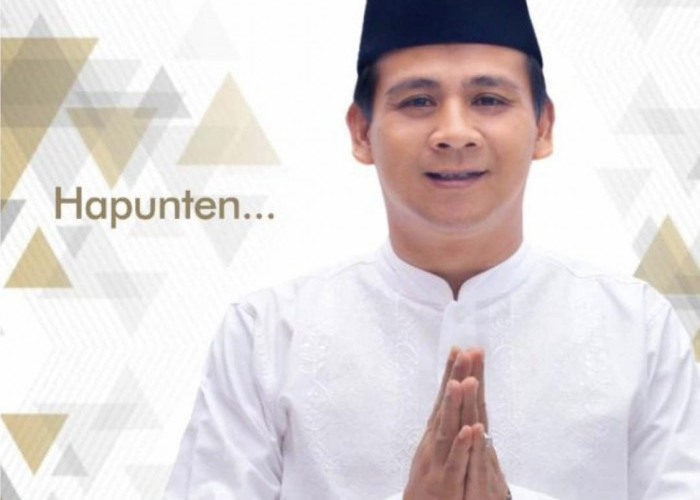 BREAKING NEWS! Calon Wakil Bupati Ciamis Yana D. Putra Meninggal Dunia