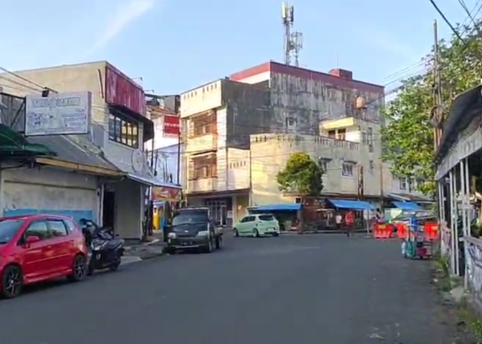 Kebijakan Pemindahan Pengelolaan Parkir Dipertanyakan, Dewan: Regulasi dan Payung Hukum Harus Jelas