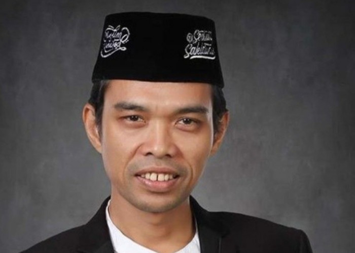 Jangan Sampai Puasa Cuma Dapat Lapar! Ini Rahasia Puasa Maksimal ala Ustadz Abdul Somad yang Jarang Disadari