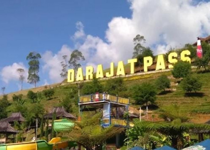 Panduan Lengkap Liburan ke Darajat Pass: Wisata Terpopuler di Garut yang Cocok untuk Keluarga