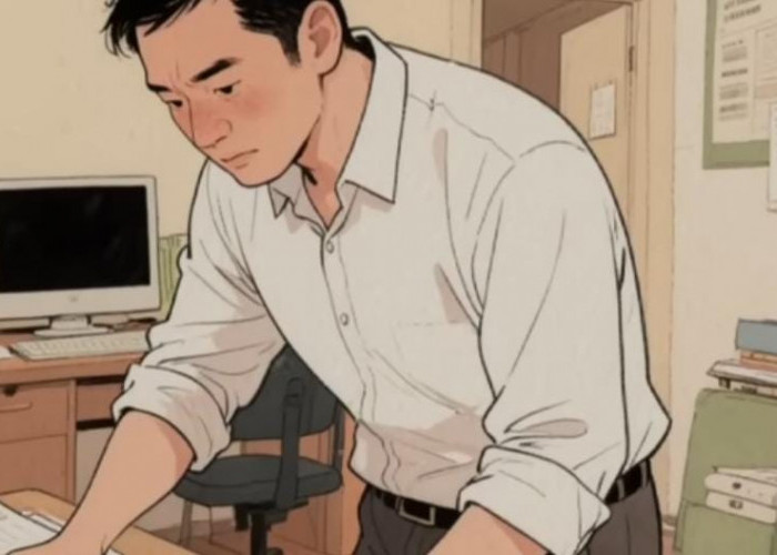 Rahasia di Balik Ketangguhan Ekonomi: Menelusuri Pola Pikir dan Strategi Keluar dari Kemiskinan