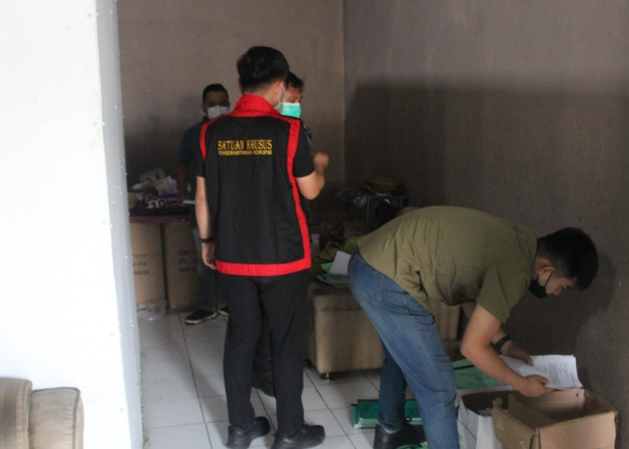 Kejari Kab. Tasikmalaya Endus Dugaan Korupsi 7.800 Ton Pupuk Subsidi, Kerugian Negara Mencapai Rp16 M