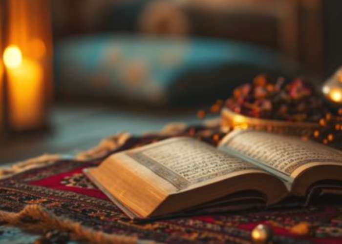 Ramadan Bukan Cuma Soal Lapar! Ini Cara Memaknainya Agar Hidup Ikut Berubah