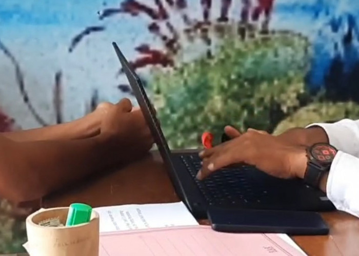 Oknum Pemuda di Bantarkalong Cabuli Nenek Berusia 85 Tahun, Pelaku Beraksi Dalam Pengaruh Minuman Keras