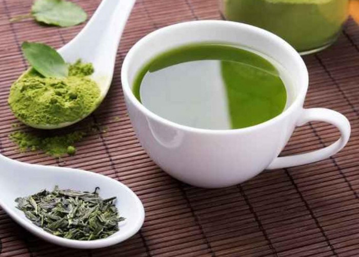 Rahasia Minuman Pembakar Lemak Perut Terungkap: 3 Pilihan Sederhana yang Disebut Efektif Secara Ilmiah