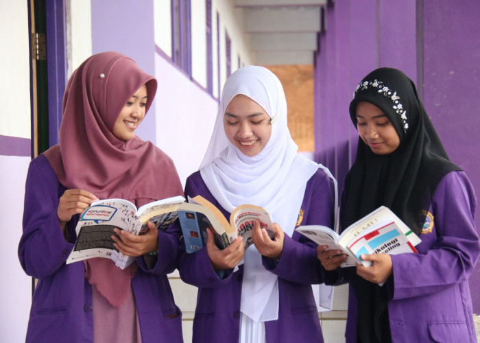 Kuliah Terasa Berat, Tugas Gila-gilaan, Mental Terkuras? Jangan Nyerah, 6 Tips Ini Bisa Jadi Penyelamat