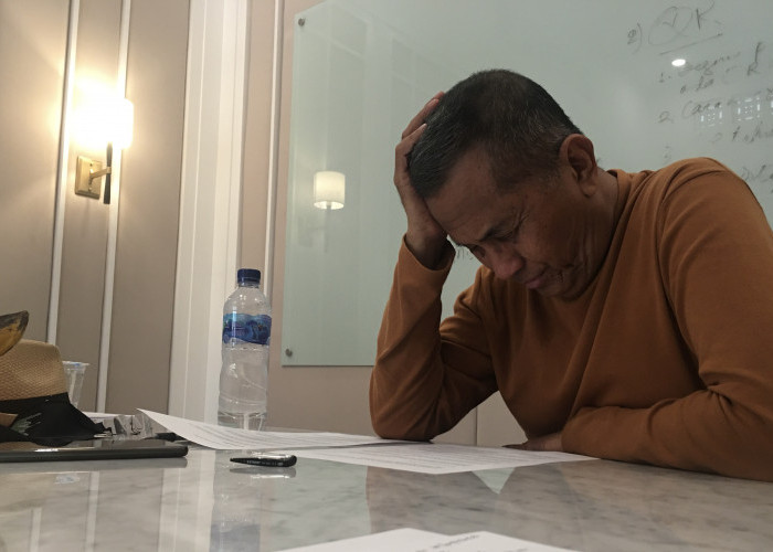 Beredar Kabar Dahlan Iskan Jadi Tersangka, Kuasa Hukum: Penggiringan Opini Publik yang Keji dan Bentuk Fitnah