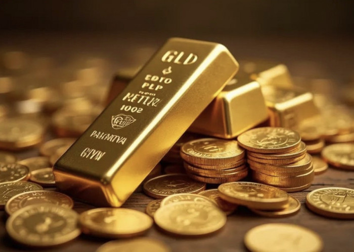 Emas Tembus Rp3 Juta! Masih Worth It Nggak Sih Buat Nabung di 2026? Ini Jawaban Realistisnya