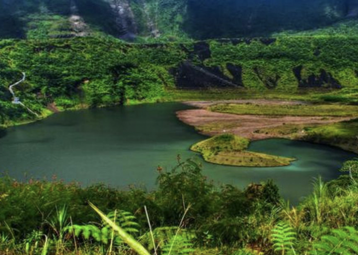 10 Destinasi Wisata Di Kabupaten Tasikmalaya, Lengkap Dengan Harga Tiket Masuk