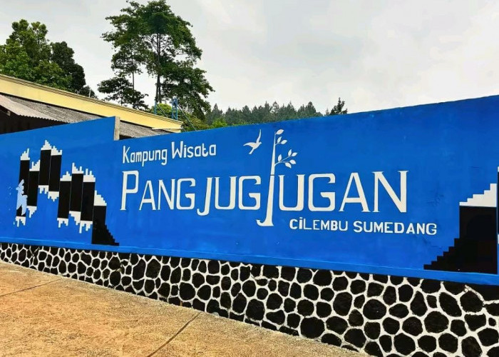 Update 2026: Destinasi Alam Ramah Keluarga, Kampung Wisata Pangjugjugan Tawarkan Paket Wisata Lengkap 