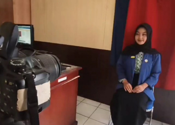 Krisis Blangko, Pencetakan KTP di Ciamis Terganggu, Disdukcapil Prioritaskan Cetak KTP Bagi Pemilih Pemula 