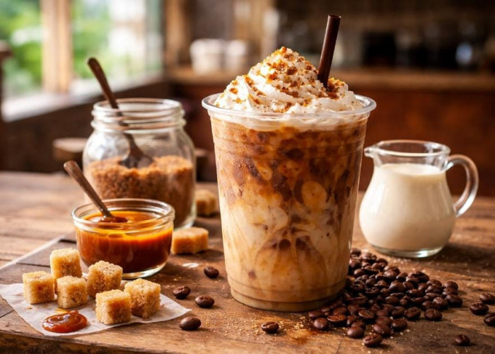 Sudah Diet dan Olahraga, Berat Badan Tak Turun? Ternyata Ini 3 Makanan Sehat yang Diam-Diam Gagalkan Diet 