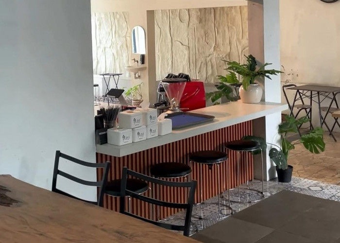 Dekawoeng 2 Jadi Rekomendasi Bukber Hemat, Tempat Luas Menu Enak Mulai 25 Ribuan Favorit Keluarga! 