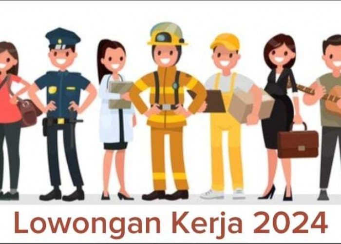 Deretan Link Untuk Mencari Lowongan Kerja 2024, Lengkap Dengan Tips Cepat Dapat Kerja