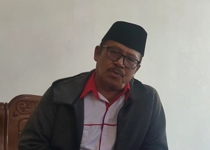 Hari Santri Jadi Momentum Kembalikan Marwah Pesantren, Santri Tasikmalaya Siap Tunjukkan Gerakan Sesungguhnya
