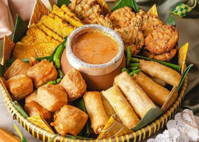 Buka Puasa Pakai Gorengan? Ini Dampaknya bagi Kesehatan Tubuh