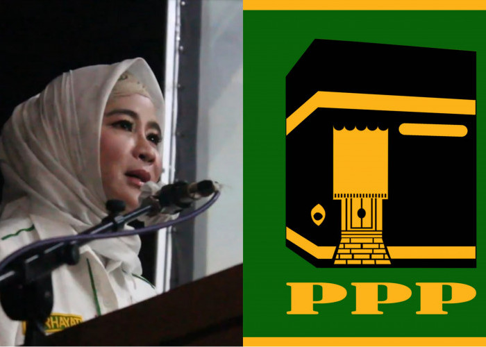 Anggota DPR RI Hj. Nurhayati Diisukan Bakal Nyalon Wali Kota Tasikmalaya, Sudah Ambil Formulir Penjaringan?