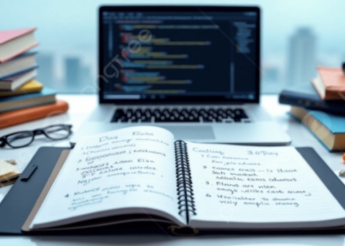 Dari Bingung Jadi Punya Gambaran, AI Bantu Gen Z Mengembangkan Ide