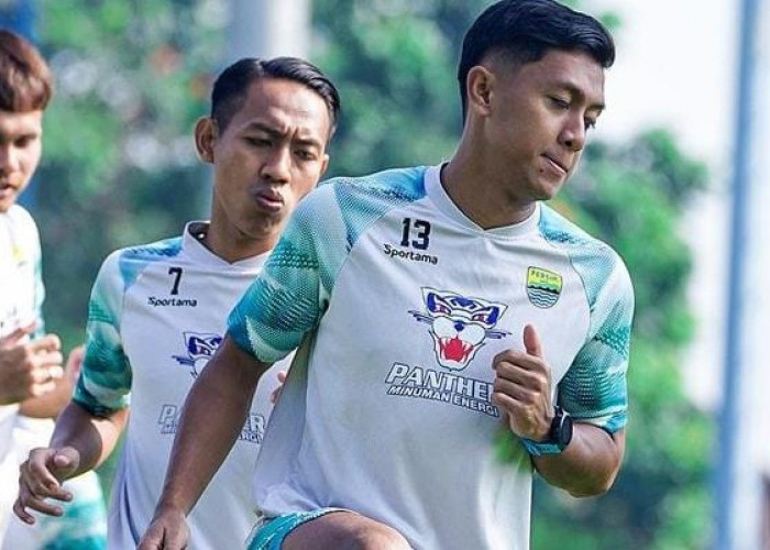 Wow Persib dapat Tambahan Motivasi Jelang Lawan Bali United, Ini Harapan Bojan Hodak di Leg Kedua Semifinal