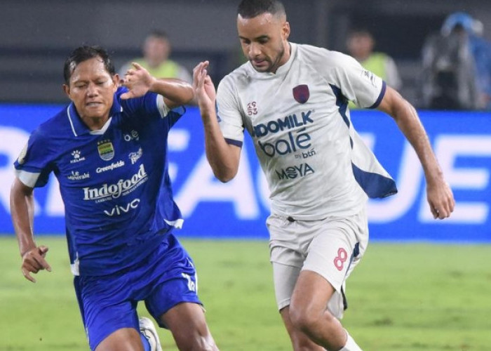 Role Model Tata Kelola Klub: Sisi Modernitas Manajemen Persib di Balik Prestasi Lapangan