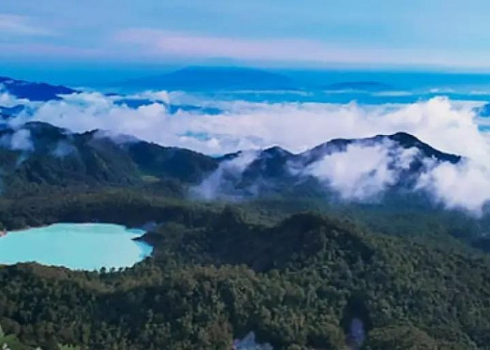 Update Harga Tiket Masuk Gunung Sagara Garut 2026: Simak Tarif Terbaru dan Fasilitasnya