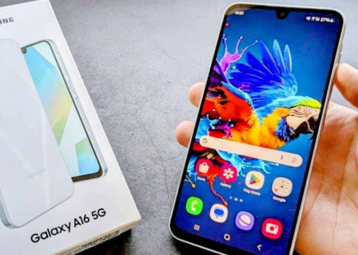 5 HP Terbaik di Kelas Harga Rp2 Jutaan, Ini Pilihan Paling Worth It di 2026