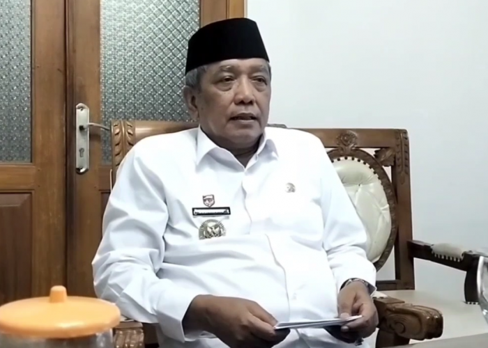 Pemkot Banjar Sebut Sebagian Aset BWP Milik Perorangan, Cegah Persoalan Baru Aset Harus Jadi Milik Pemkot