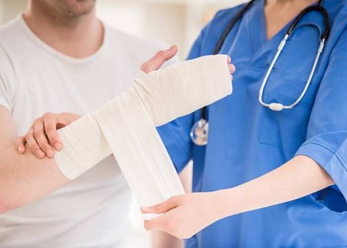 Patah Tulang Sudah Sembuh, Boleh Olahraga Lagi? Ini Penjelasan yang Perlu Diketahui