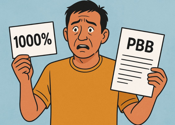 Kenaikan PBB 1.000 Persen di Cirebon Jadi Sorotan: Akankah Demo Besar Seperti di Pati Terulang? Simak Faktanya