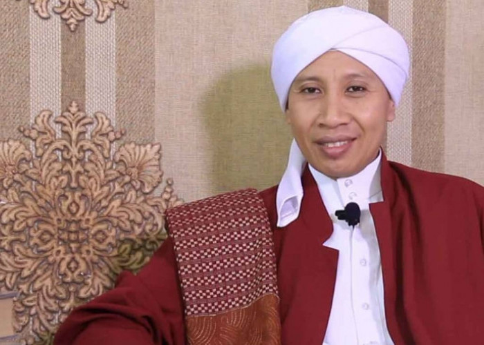 Warisan Terbaik Bukan Harta: 5 Pesan Menyentuh Buya Yahya dalam Menjaga Mental Anak