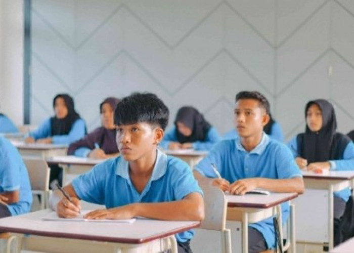 Jangan Abaikan Pendidikan Dini, Fondasi Penting dalam Membentuk Karakter Anak