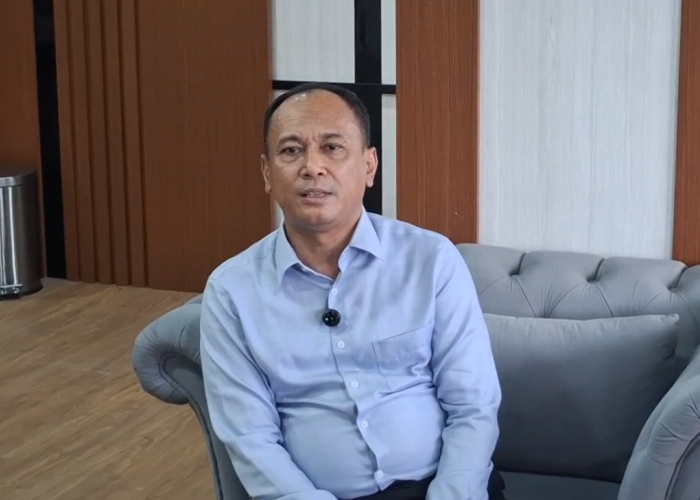 Sekda Sebut Mobil Dinas Baru Bisa Dimanfaatkan Masyarakat, Beli Mobil Karena Kekurangan Kendaraan Operasional