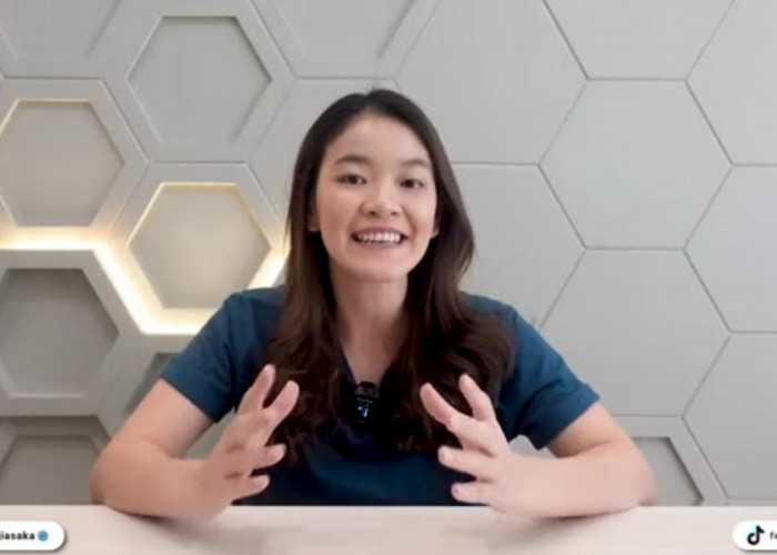 Bukan Sulap, Ini 3 Fase Realistis Mengubah Rp100 Ribu Jadi Rp1 Miliar ala Felicia Putri Tjiasaka