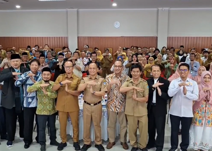 Viman Ingin Jadikan Tasik sebagai Kota Industri yang Religius, Program Prioritas Tertuang dalam RPJMD 