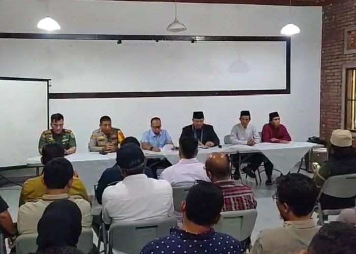 Hindia dan Lomba Sihir Dicoret Dari Lineup Ruang Bermusik, Polres Dorong Perizinan Segera Dikeluarkan Polda