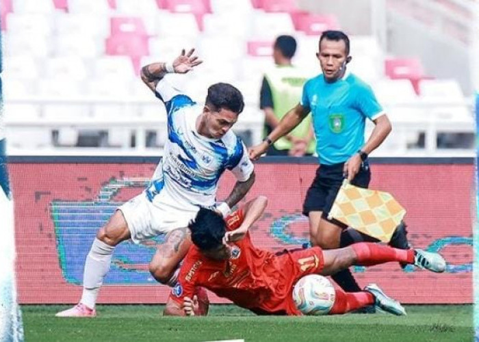 Gilbert Agius Kecewa PSIS Semarang Gagal Lolos Championship Series Susul Persib, Borneo FC dan Bali United