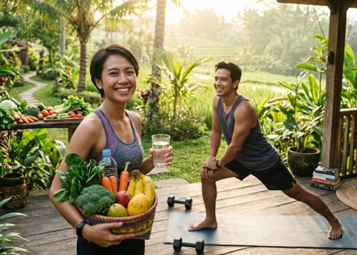Investasi Jangka Panjang: 5 Pilar Utama Pola Hidup Sehat yang Wajib Anda Terapkan