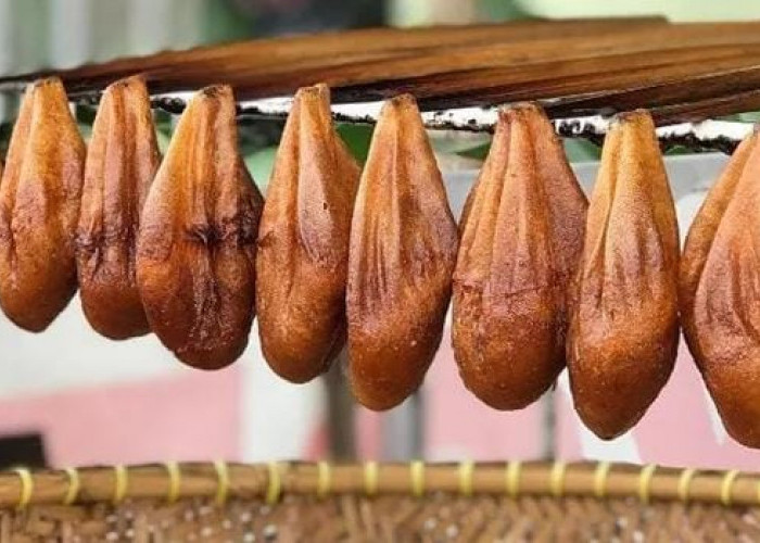 Jangan Berani-berani ke Garut Sebelum Baca Daftar Kuliner Legendaris Ini!