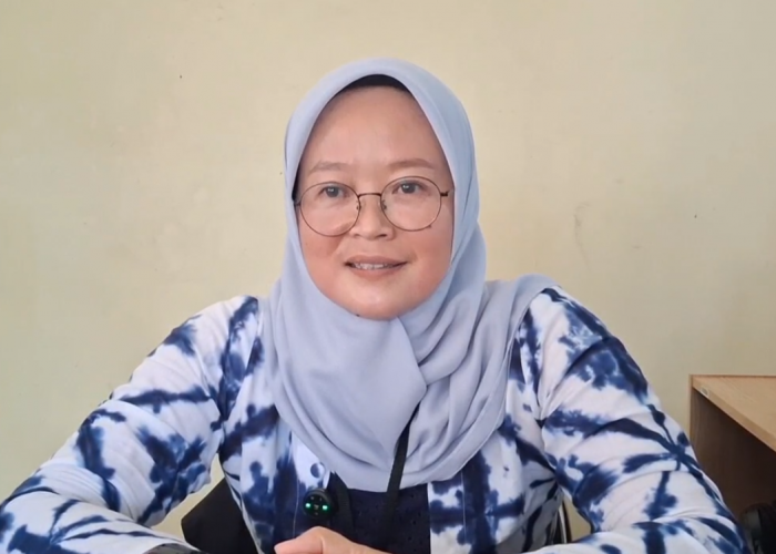 Pemkot Tasikmalaya Luncurkan Aturan Batasi Ketergantungan Pada Plastik, Dinas LH: Meski Sulit Wajib Diupayakan