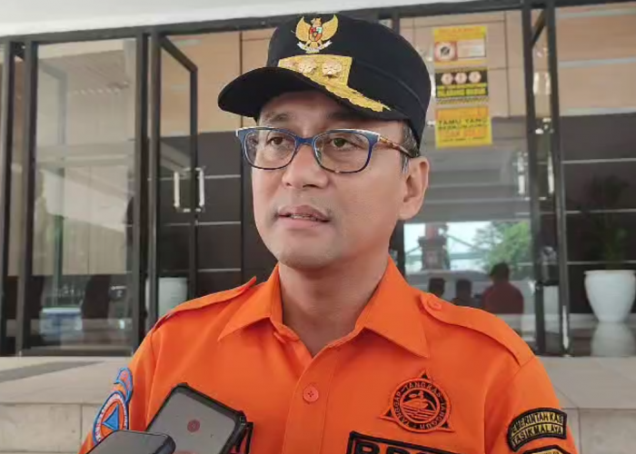 Bupati Tetapkan Status Darurat Bencana Selama 14 Hari, Berlaku Untuk Titik Bencana di Taraju dan Salawu