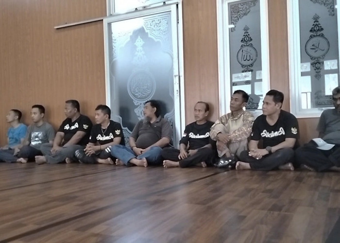 Aksioma Rakyatis Minta Kejari Tetapkan Tersangka Baru Kasus Dugaan Korupsi Tunjangan Perumahan DPRD Banjar