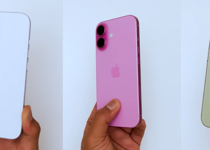 iPhone 15 vs 16 vs 17: Mana yang Paling Worth Buat Kamu di 2026?