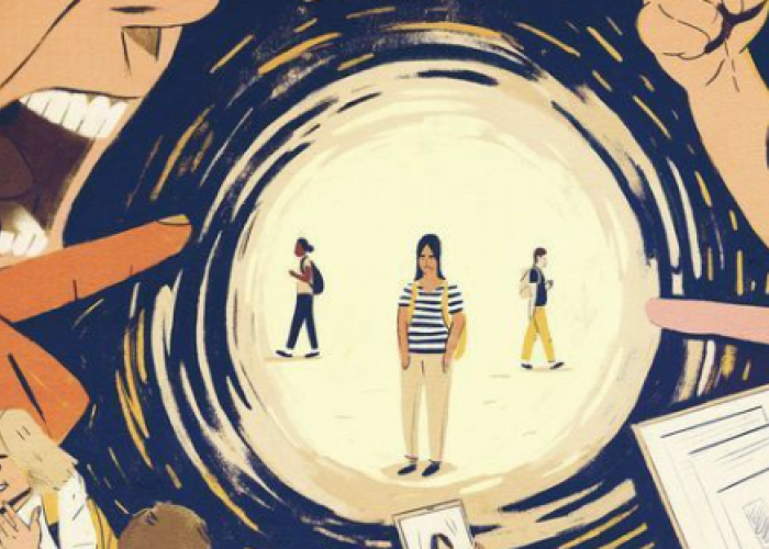 Kekuatan Mental Tak Terkalahkan, Rahasia Bertahan Saat Hidup Terasa Berat