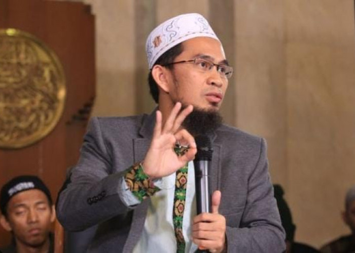 Rahasia Kekayaan Para Kekasih Allah: Belajar Menata Niat dari Ustadz Adi Hidayat