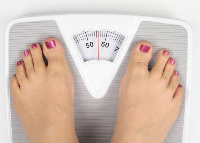 Puasa Tapi Berat Badan Naik? Ternyata Ini 5 Kebiasaan Diam-Diam Bikin Kamu Makin Gemuk!