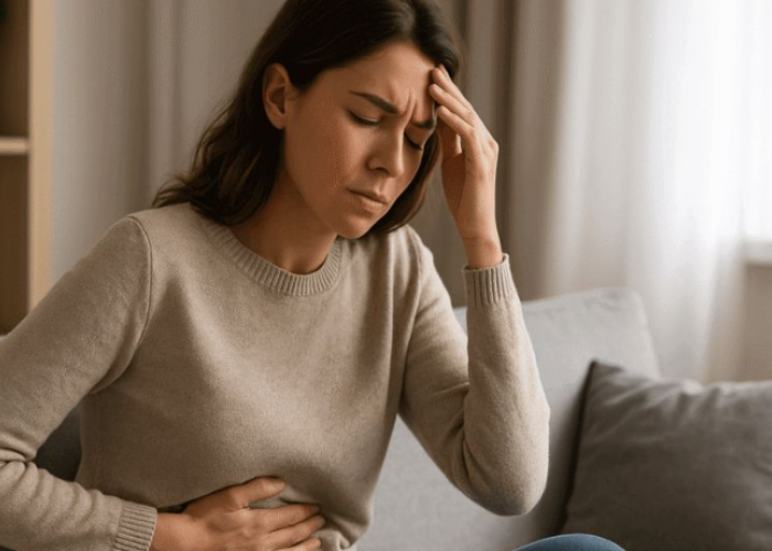 Kenapa Puasa Malah Bikin Lemas? Ini Kesalahan Sahur dan Buka yang Sering Diabaikan