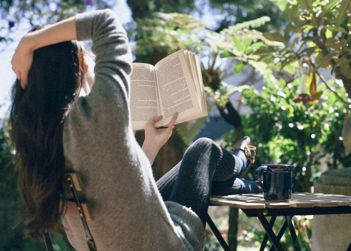 Trik Rahasia Reset Otak Biar Belajar Bisa Senagih Main TikTok