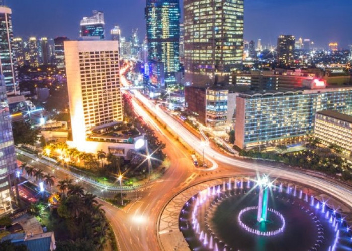 Raksasa yang Terbangun: Mengapa Indonesia Diprediksi Menjadi Ekonomi Terbesar Ke-4 Dunia